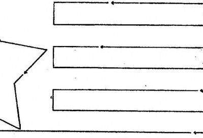 American Stripe 5