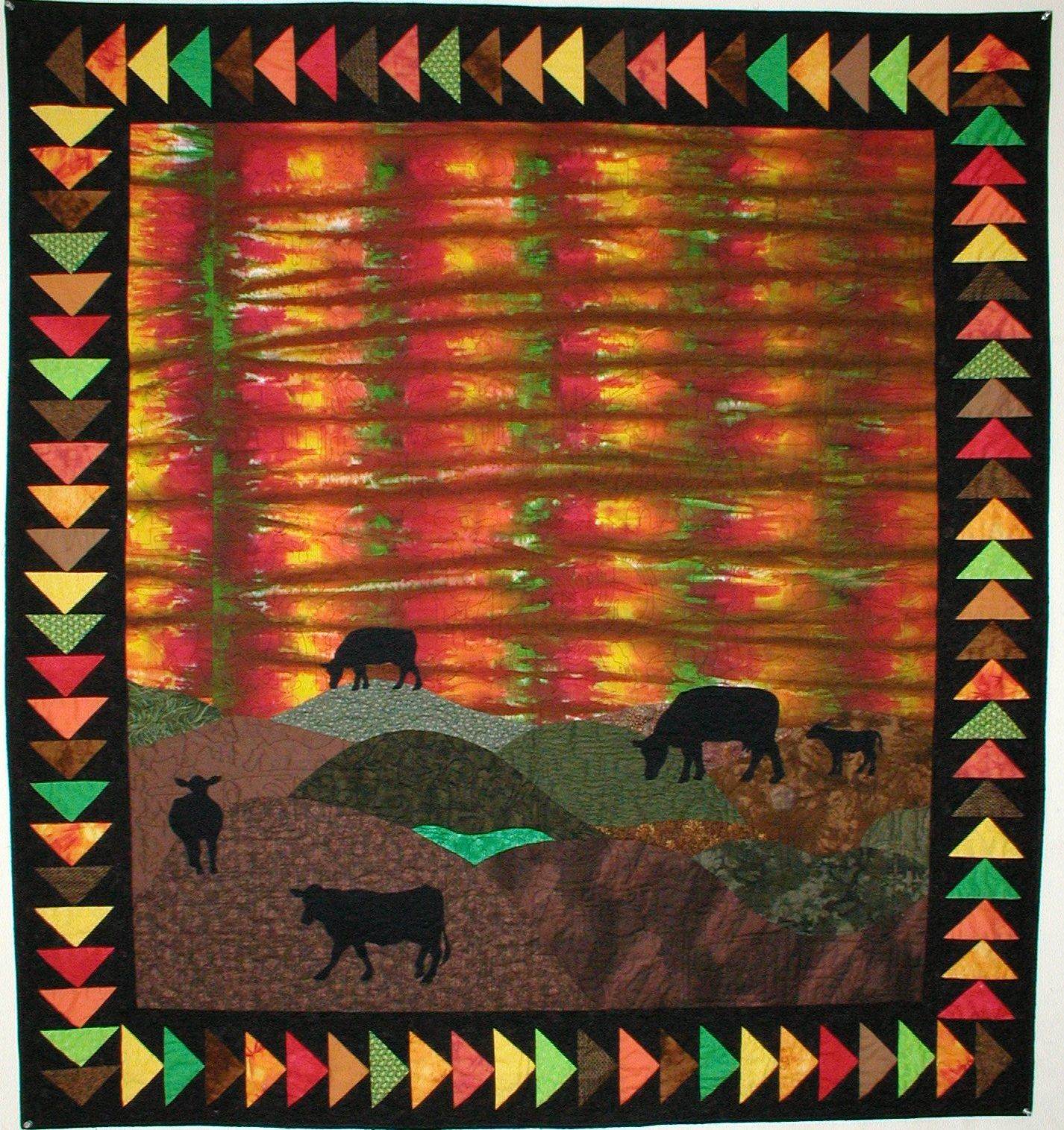 Barnyard Dreams 11