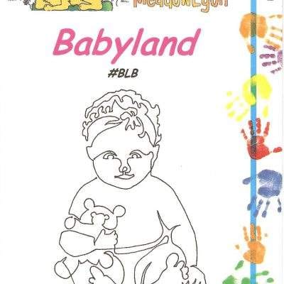 Babyland Set #4
