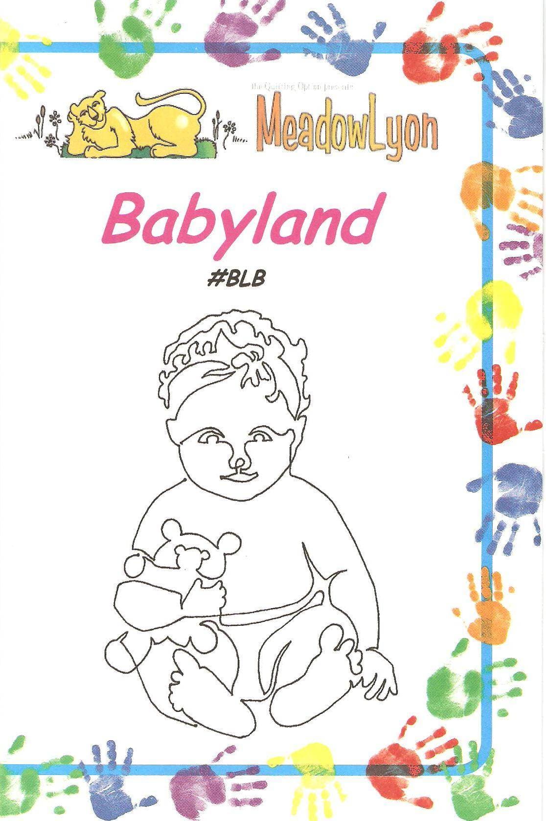 Babyland 8