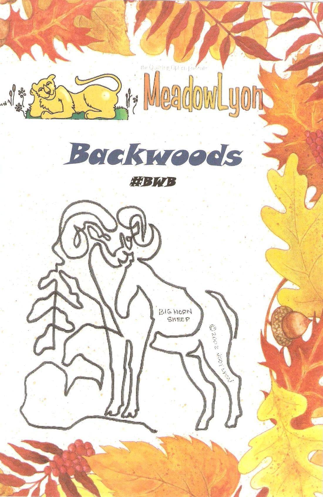Backwoods 8