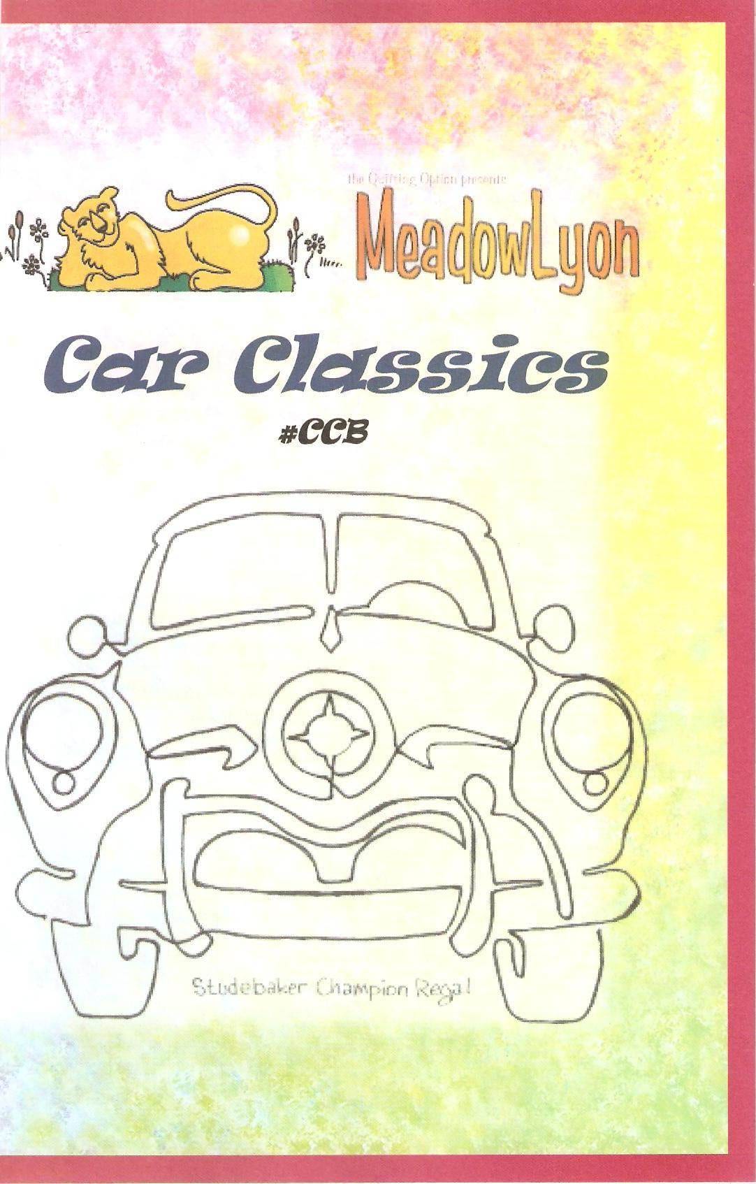 Car Classics 10