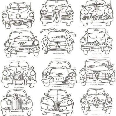Car Classics 10