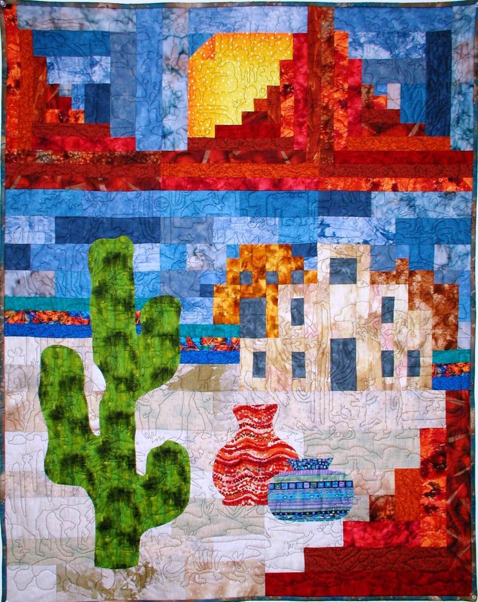 Southwest Set #55 - Image 8