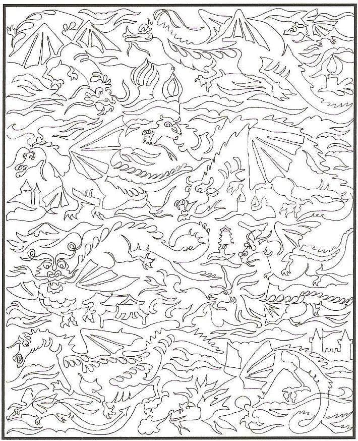 Dragons Galore 11