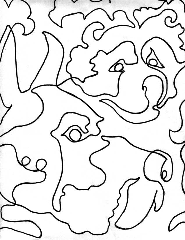 Dogs (Dawgs) 11