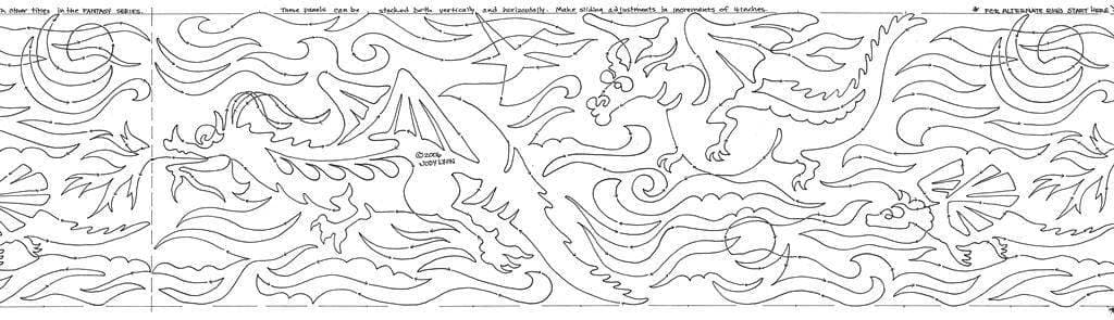Dragon Fantasy Set #19 - Image 5