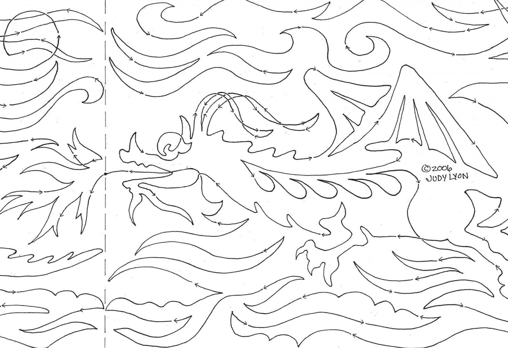 Dragon Sky 11