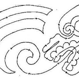 Feathered Serpent (Kukulcan) 5