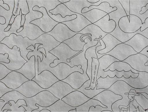Golf Course 11