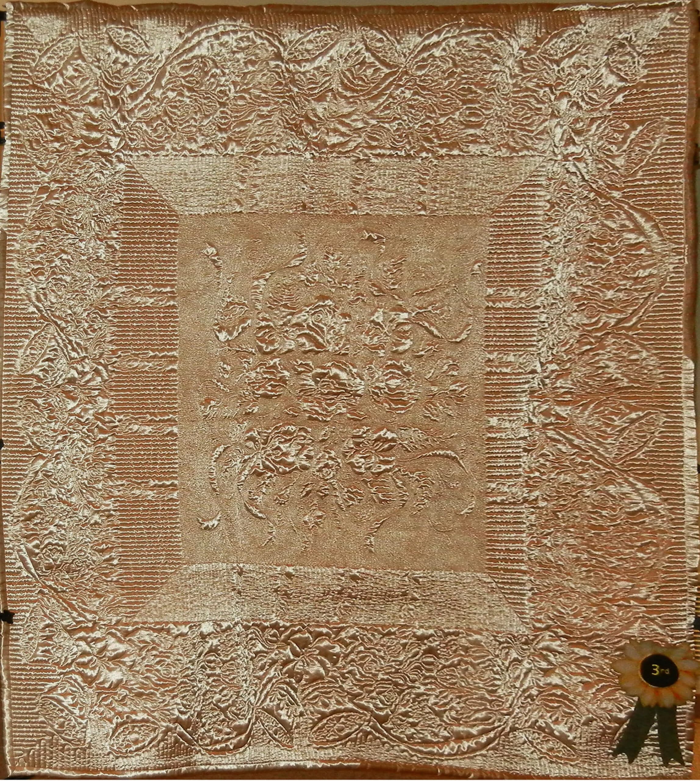 Floral Medallion - Image 6