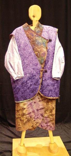 Indonesian Puppets 15