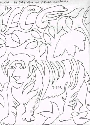 Jungle 11