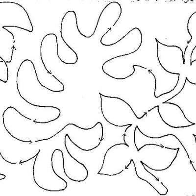 Jungle Foliage 6