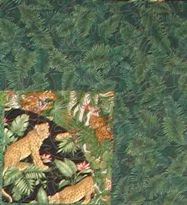 Jungle 11