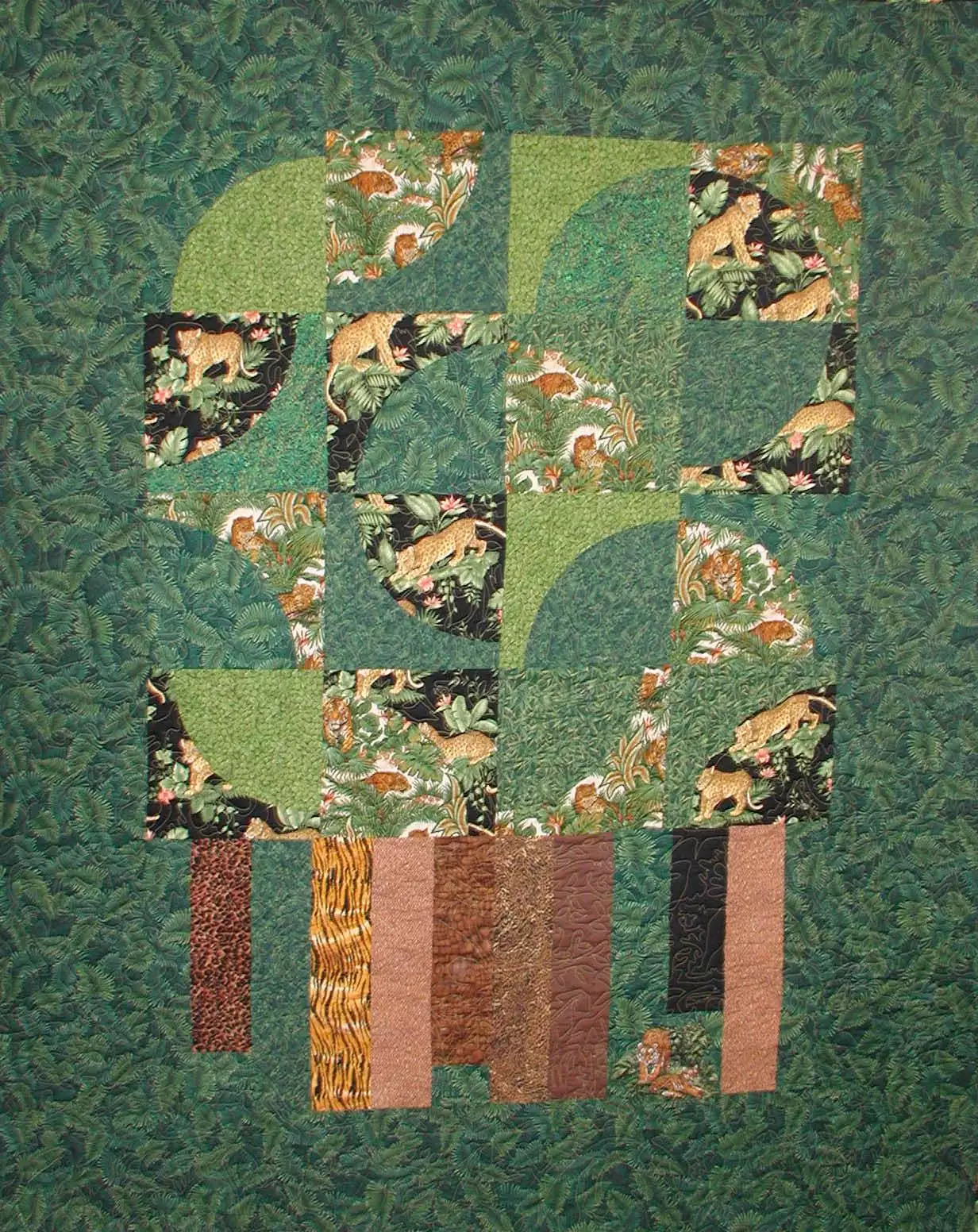 Jungle 11