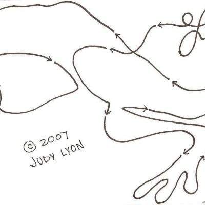 Leaping Frogs 4