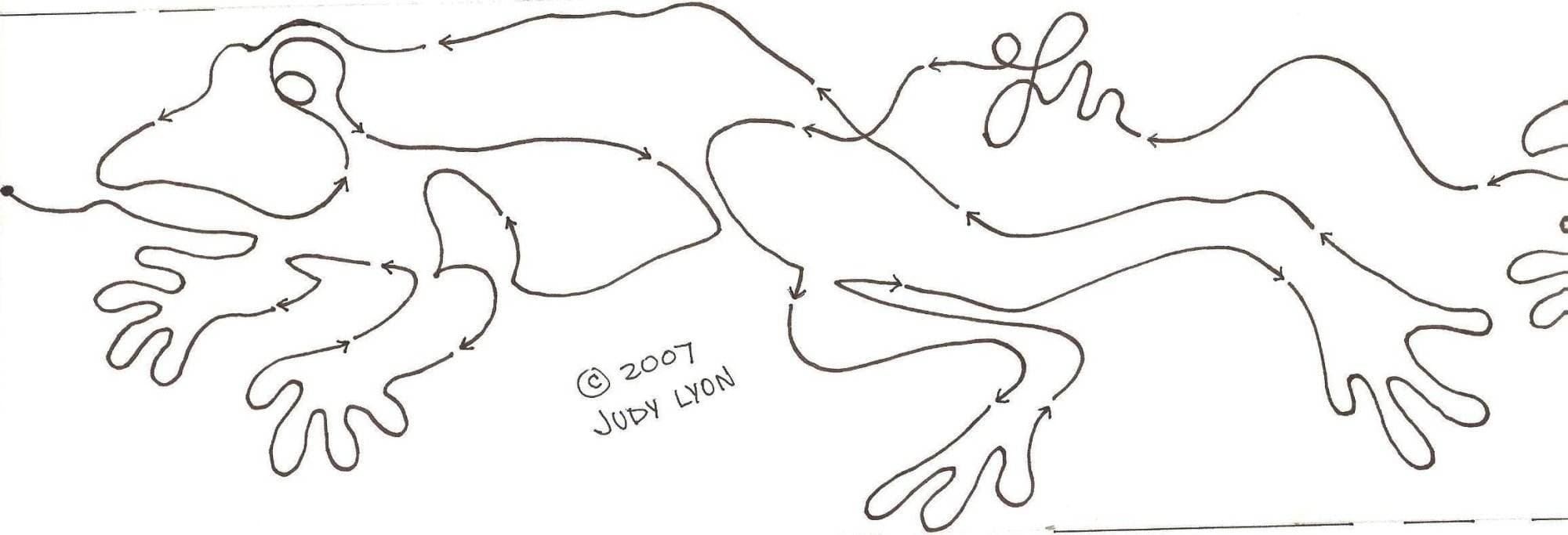 Leapfrog Set #26 - Image 2