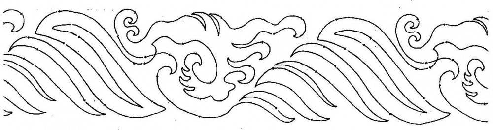 Ming Sea 6