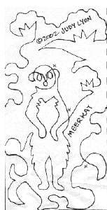 Additions to the Nature Series Border Patterns - Image 3