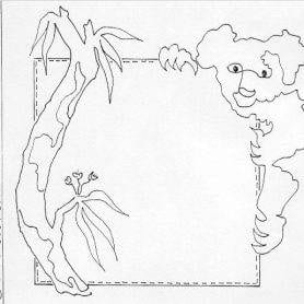 Nature Series Labels PDF