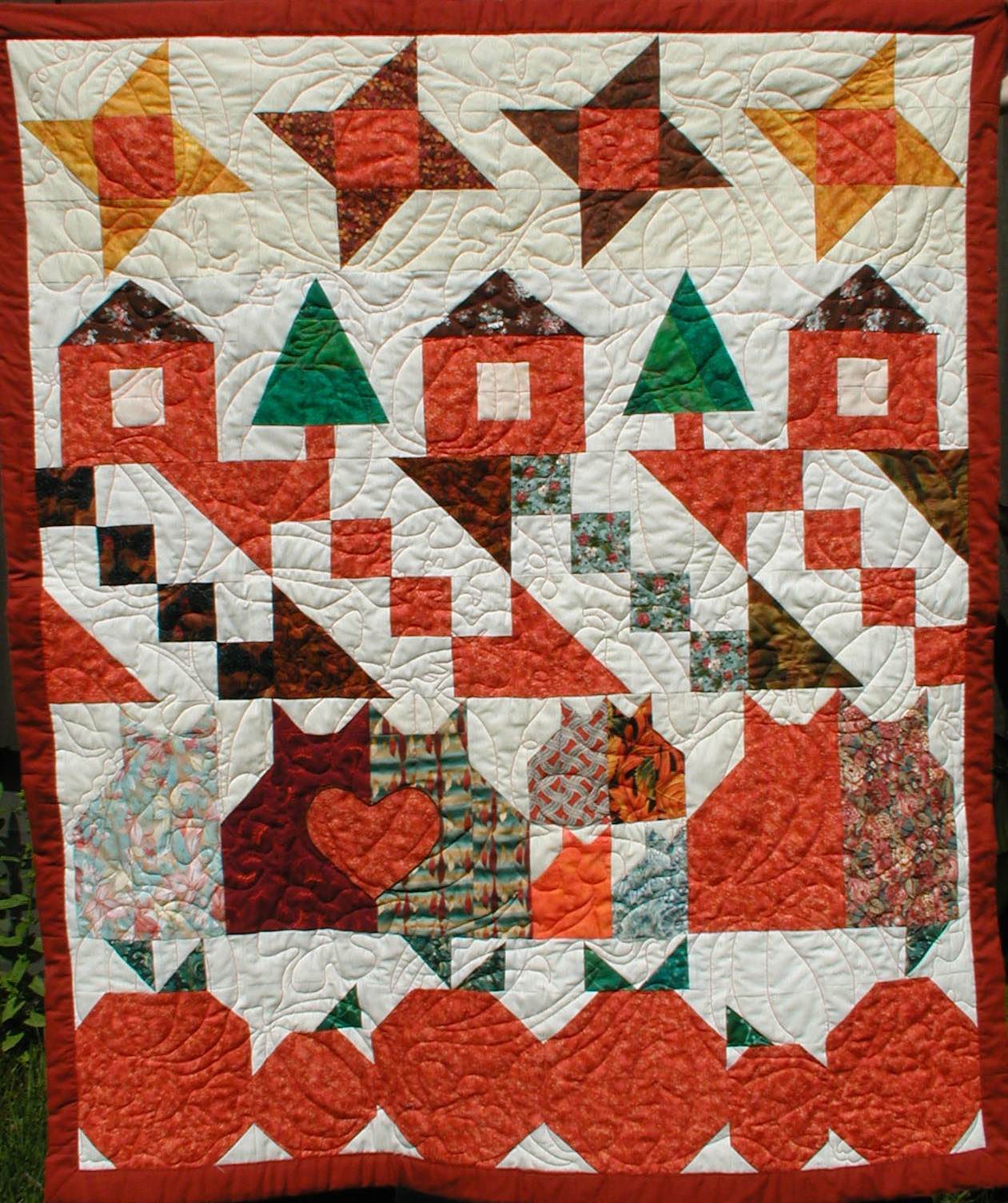 Pumpkin Patch 11