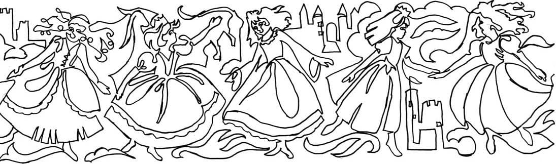 Dragon Fantasy Set #19 - Image 4