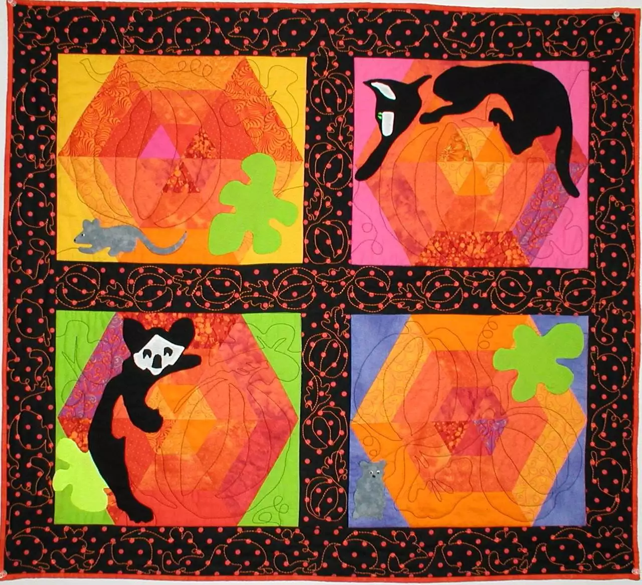 Pumpkin Patch 11