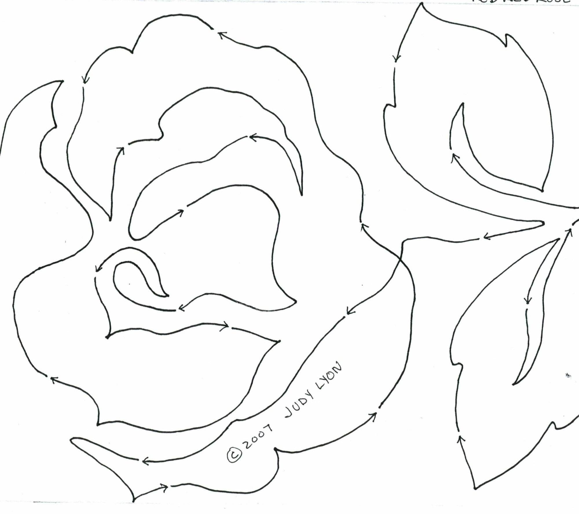 Floral / Wedding Set #40 - Image 3