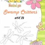 Swamp Critters - SCB - Cover