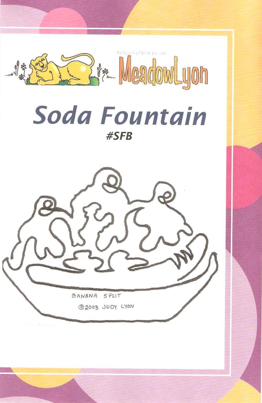 Soda Fountain 8