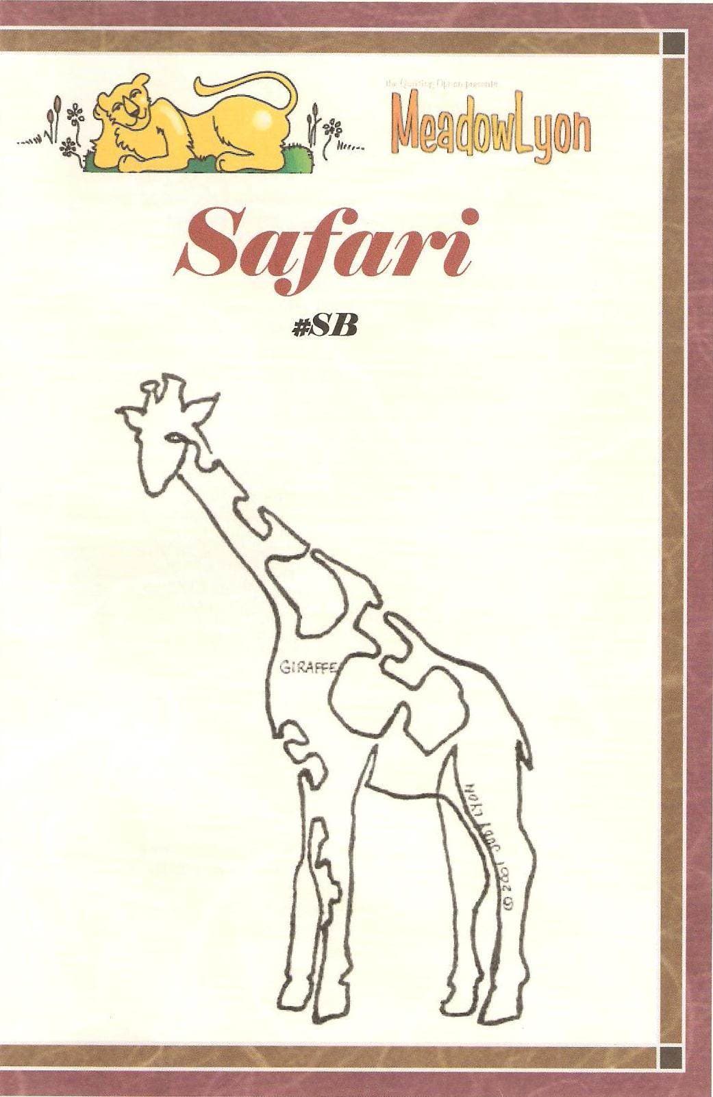 Safari 8