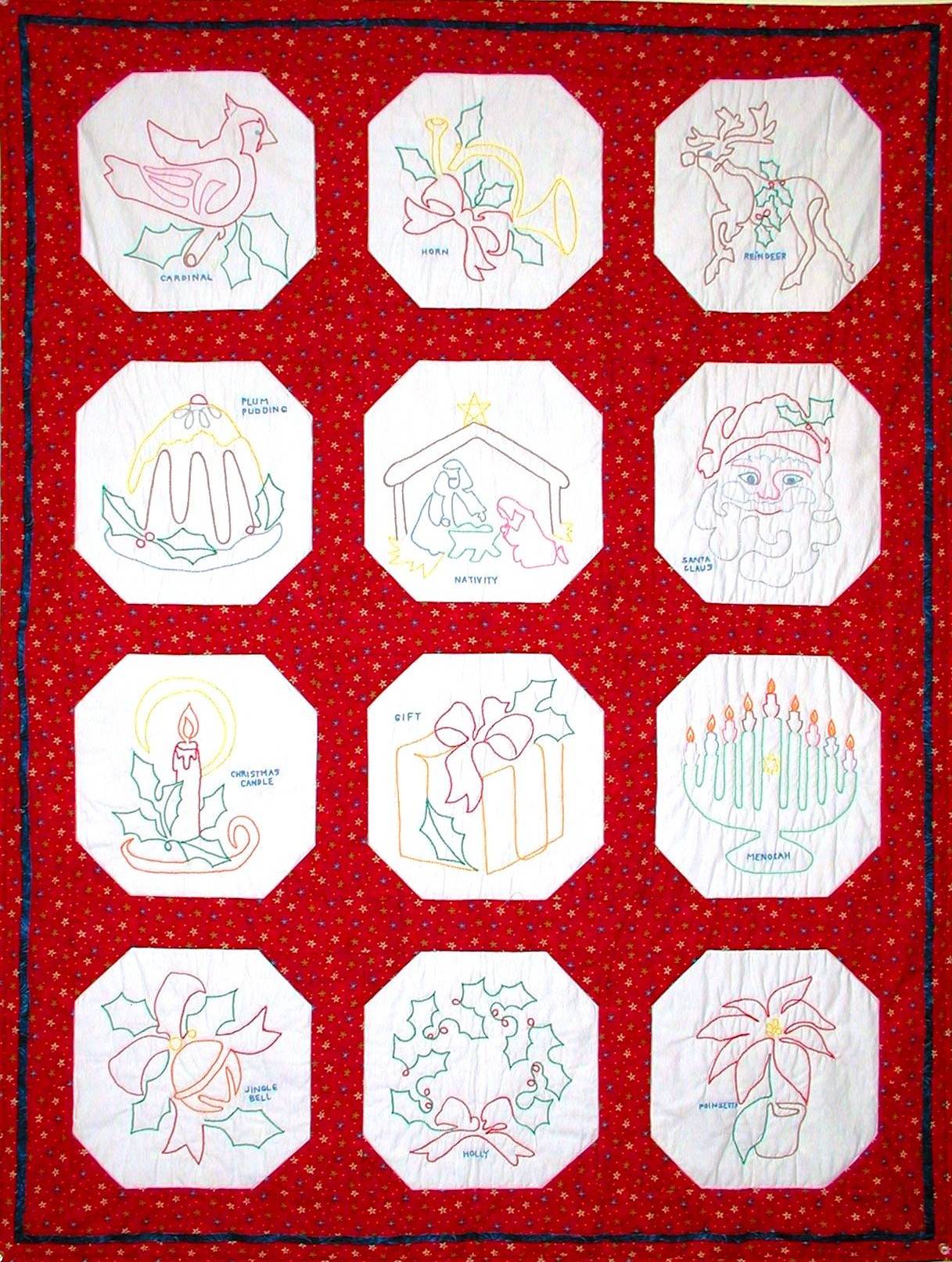 Symbols of the Season 8