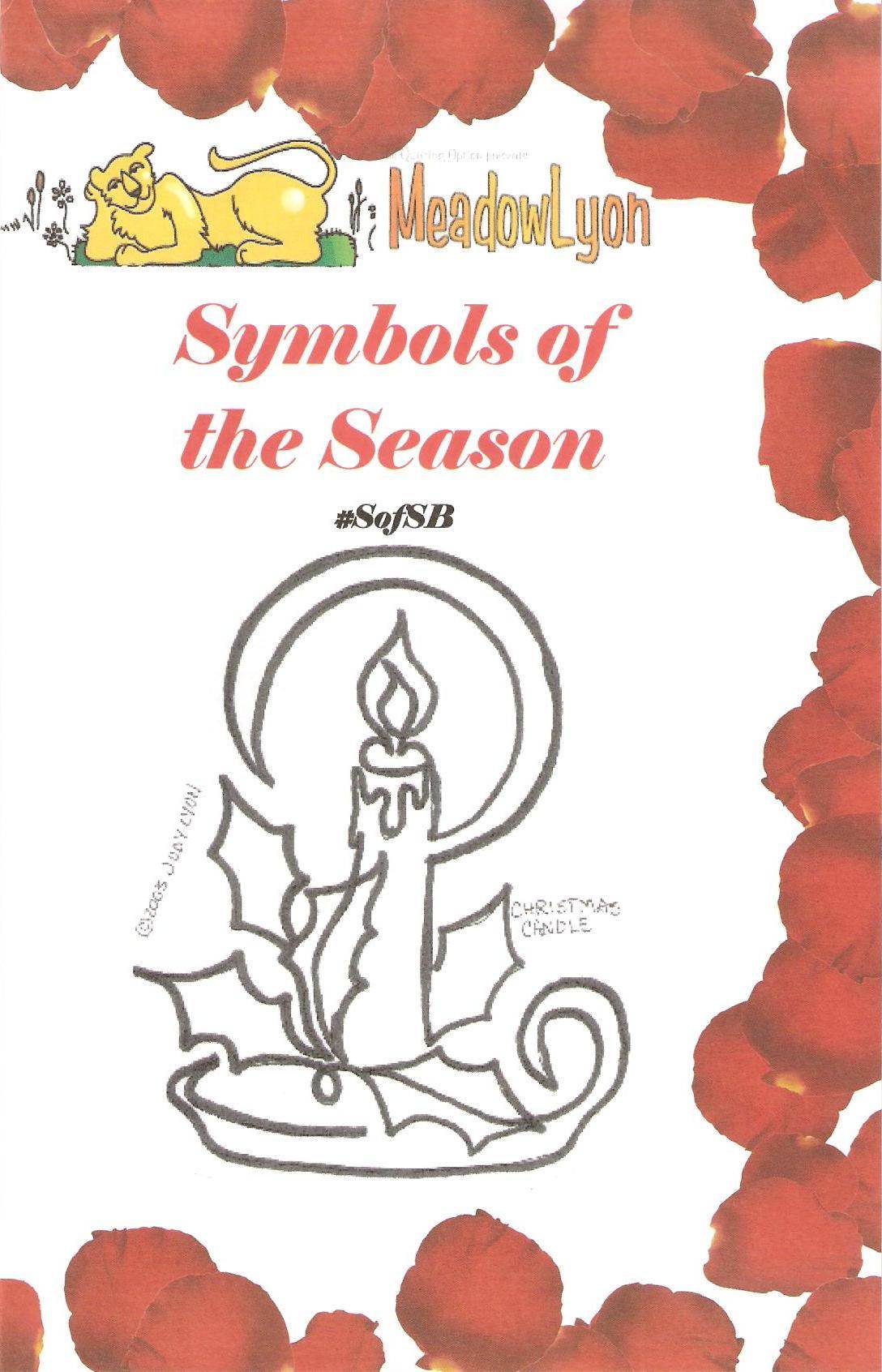 Symbols of the Season 8