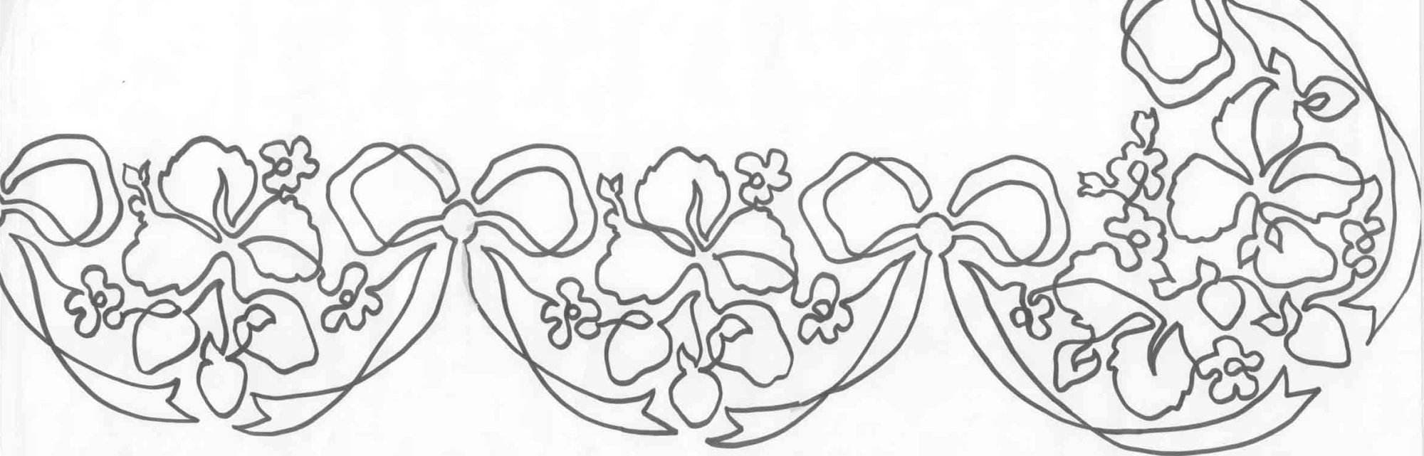 Strawberry Ribbons PDF 8
