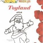 Toyland - TLB - Cover
