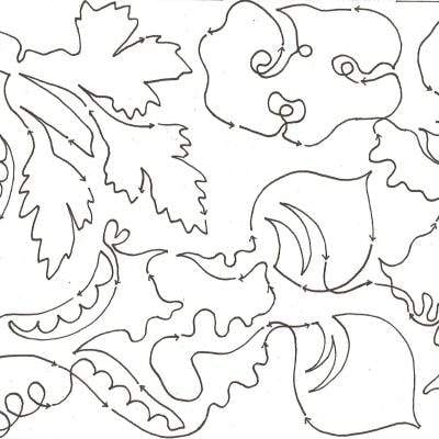 Vegetable Soup 8