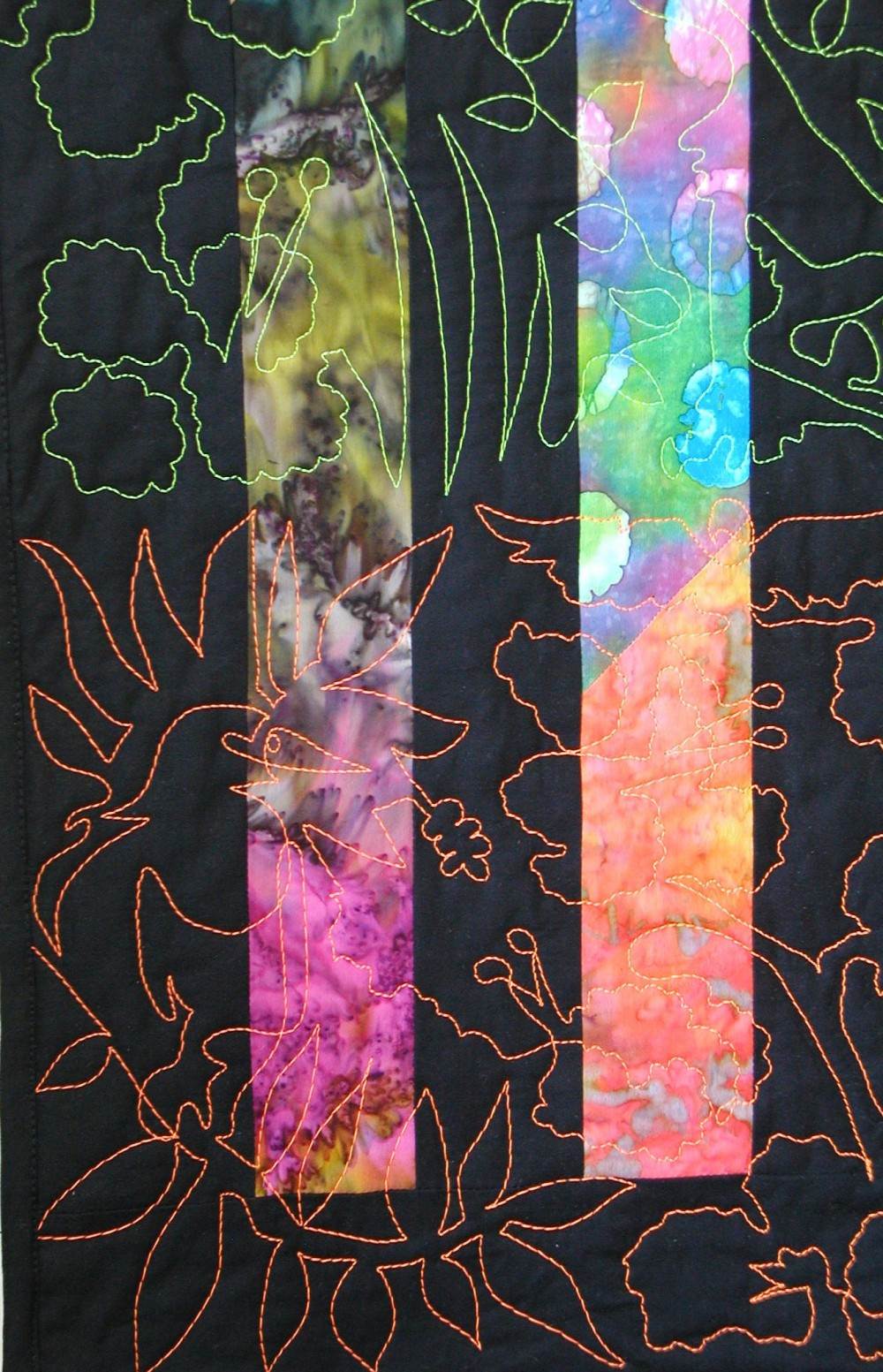Rainforest 11