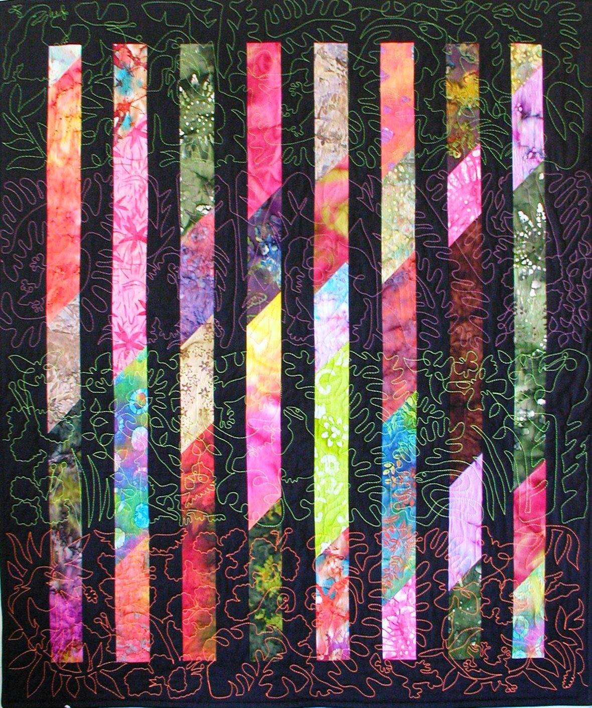 Rainforest 11