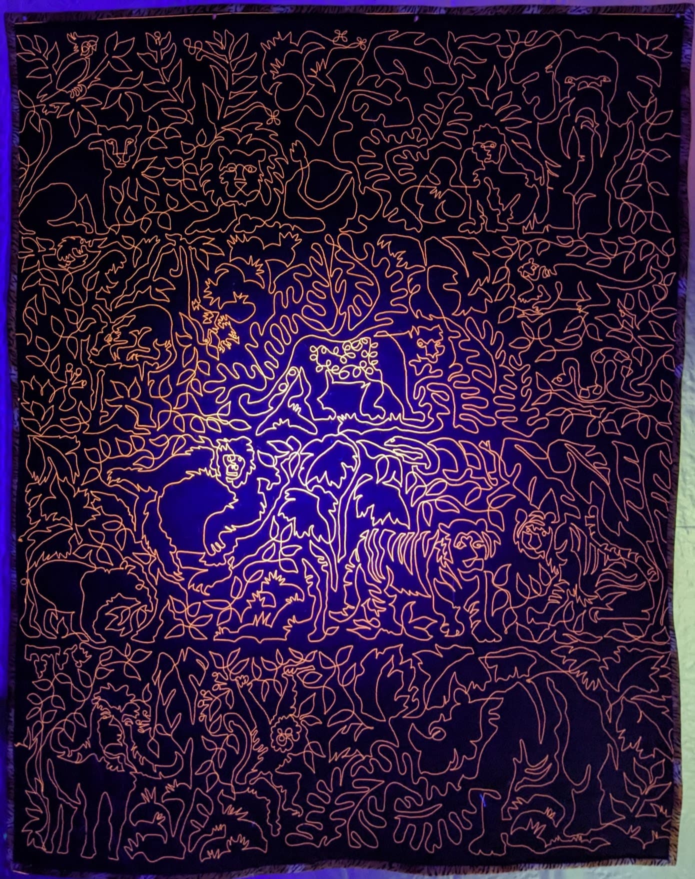 Jungle 11