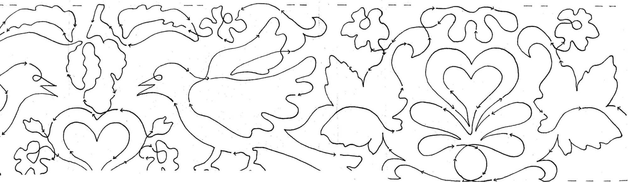 Blackbird Pie 11
