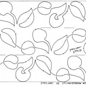 Cherry Minuet 3