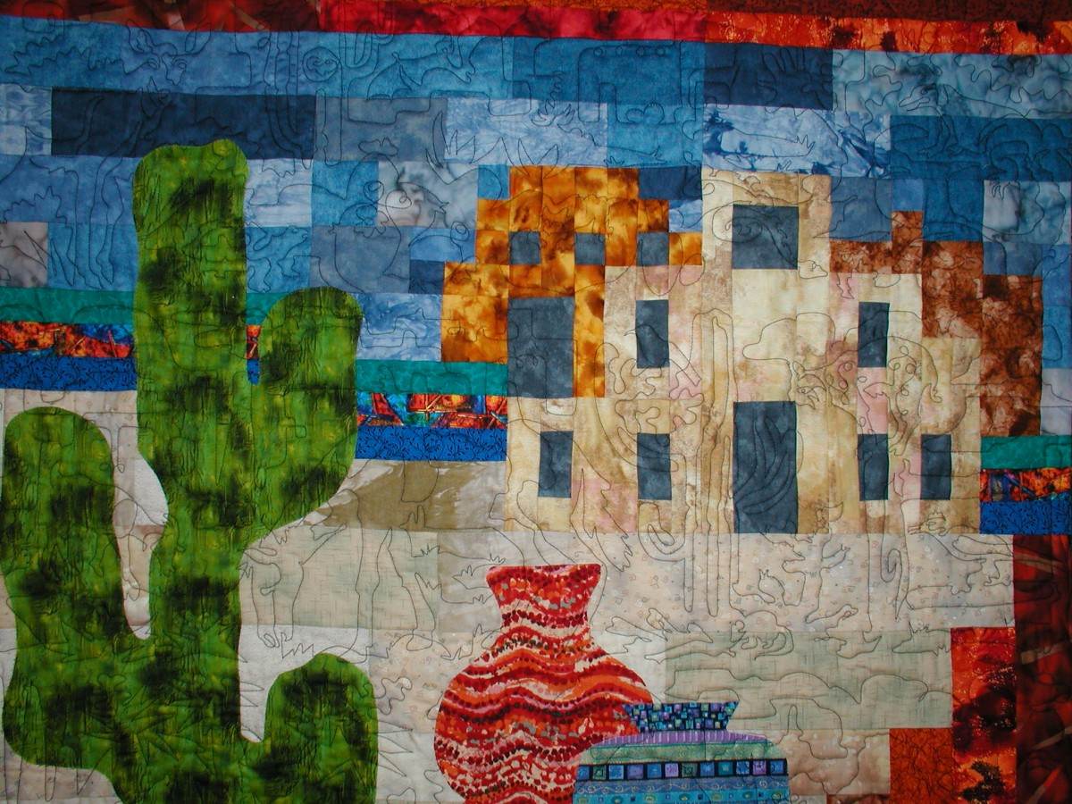 Southwest Vistas 11