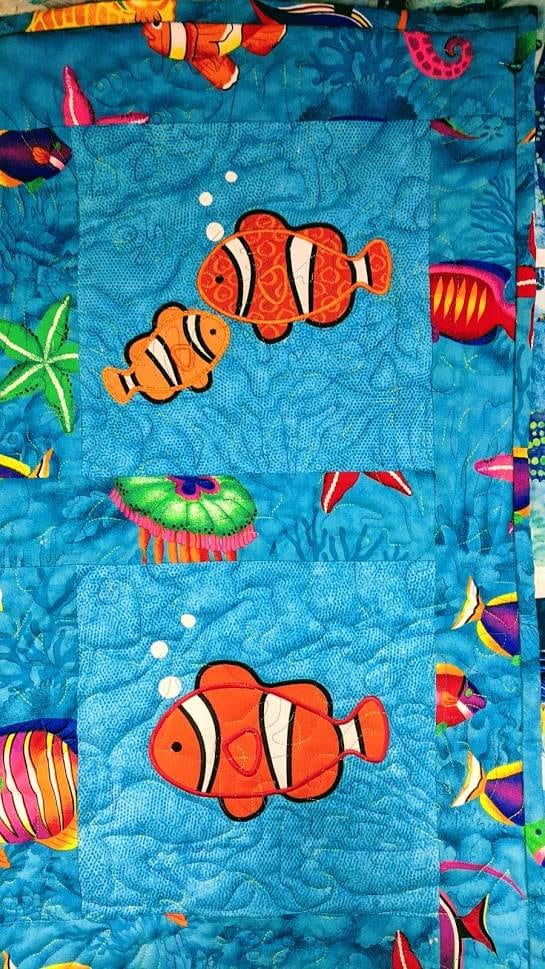 Fishy Business 11