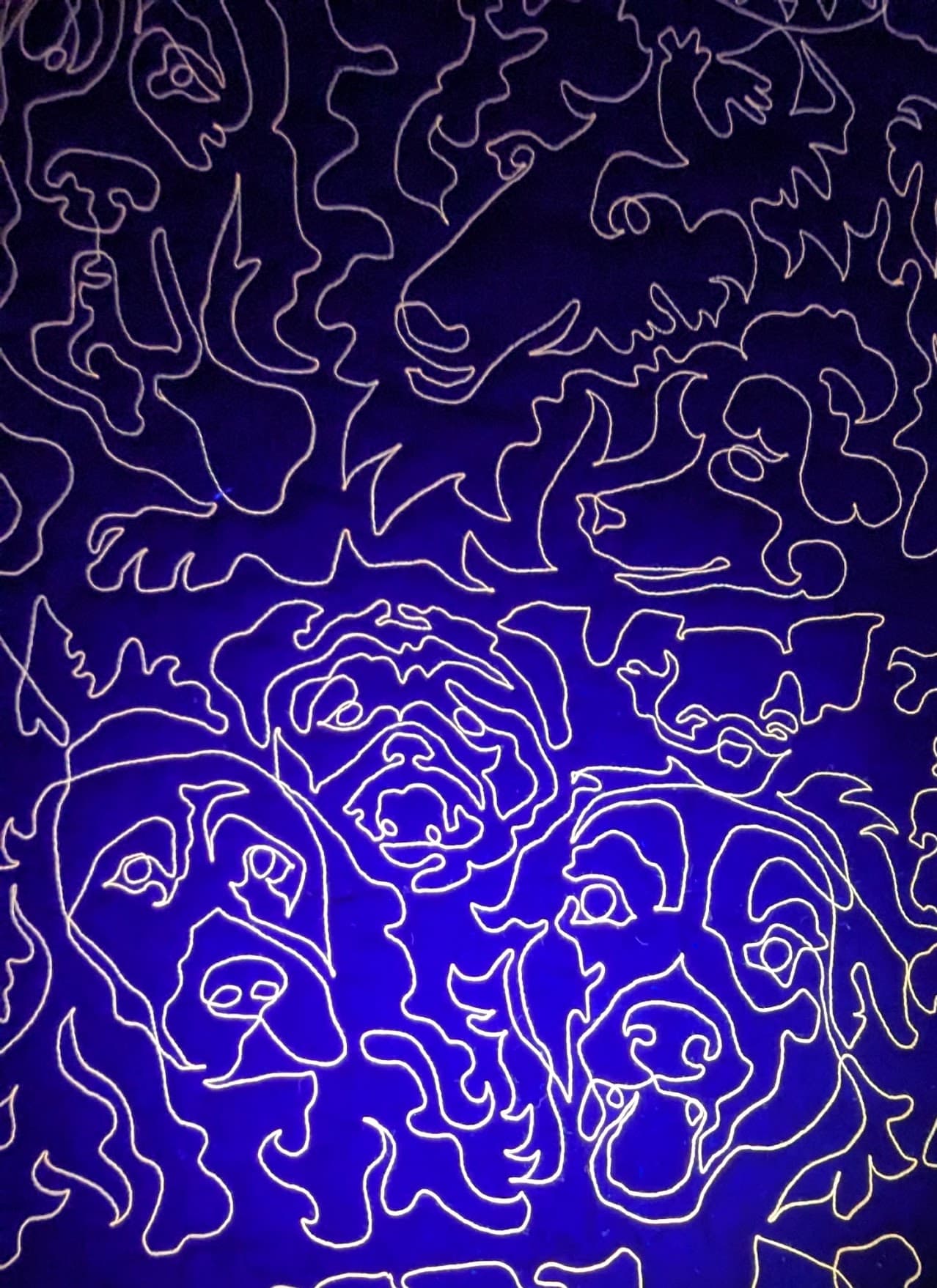 Dogs (Dawgs) 11