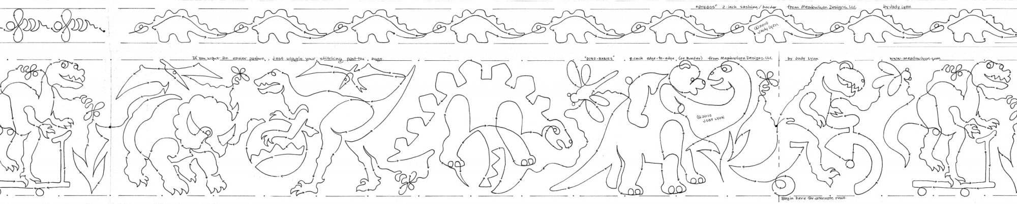 Dinosaur World #16 - Image 4