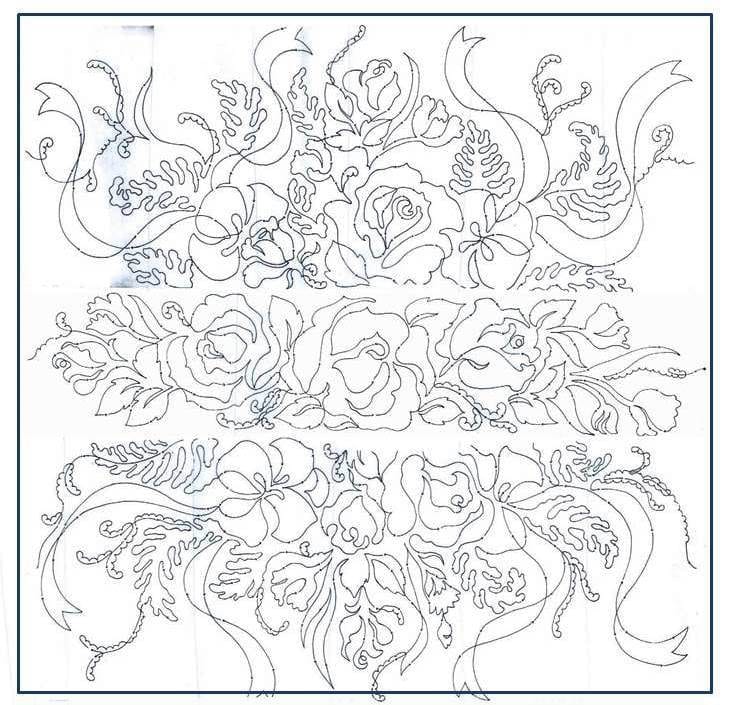 Floral / Wedding Set #40 - Image 5