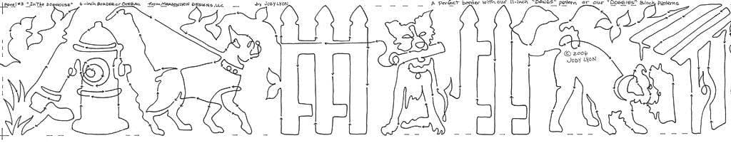 In the Doghouse 6