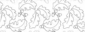 oak layout