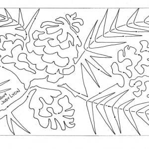 Big Woodland Set #10